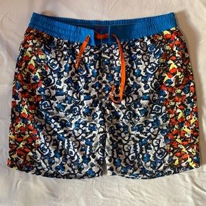 Robert Graham Mens Bathing Suit
